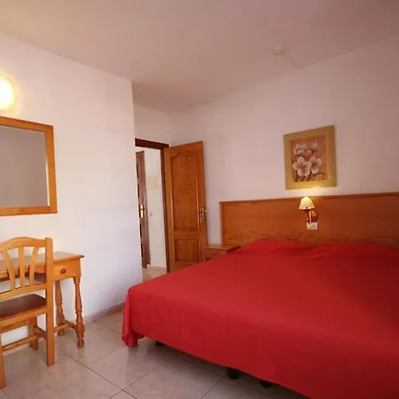 Floritas Sunrises Apartment Arona  Exterior photo